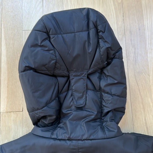 L.L. Bean primaloft insulated hooded jacket - Picture 9 of 13